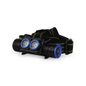 3000-Lumen Rechargeable Headlamp