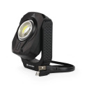 Rechargeable 1000 Lumen 360° Swivel LED Work Light