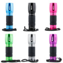 290-Lumen Compact LED Focusing Flashlight