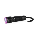 Mini Ultra Violet Flashlight with Lanyard