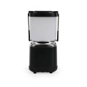 300-Lumens Mini Rechargeable LED Lantern Black