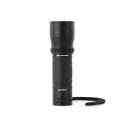 High-Output Focusing Handheld Flashlight, 513 LM