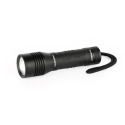 330-Lumen Compact Handheld LED Flashlight