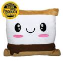 Smillows S'Mores Scented Pillow 