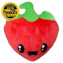 Smillows Strawberry Scented Pillow 