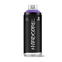 Hardcore Spray Paint — Anonymous Violet, 400 ml