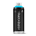 Hardcore Spray Paint — Avatar Blue, 400 ml