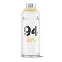 MTN 94 Spray Paint — Safari Brown, 400 ml