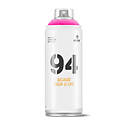 MTN 94 Spray Paint — Magenta, 400 ml