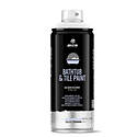 MTN PRO Bathtub And Tile Spray Paint — White