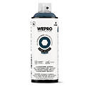 WEPRO All-Purpose Spray Paint — Moana Blue, Gloss, 400 ml