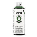 WEPRO All-Purpose Spray Paint — Envy Green, Gloss, 400 ml