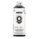 WEPRO All-Purpose Spray Paint — Apolo Grey, Gloss, 400 ml