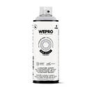 WEPRO All-Purpose Spray Paint — Alaska Grey, Gloss, 400 ml