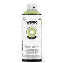 WEPRO All-Purpose Spray Paint — Green Dog, Matte, 400 ml