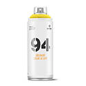 400Ml Canarias Yellow Spray Paint