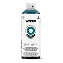 WEPRO All-Purpose Spray Paint — Soya Yellow, Gloss, 400 ml