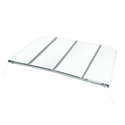 50-Inch X 36-Inch Safe-T-View Covers™ Egress Window Well Cover