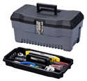 16-Inch Red Professional Tool Box