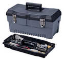 19-Inch Red Professional Tool Box