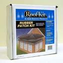 RoofKit Edpm Rubber Roofing Patch Kit