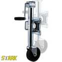 1000-Lb Trailer Jack With Wheel