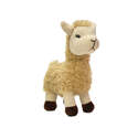 Barnyard Baller Llama Dog Toy