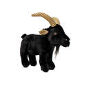 Barnyard Baller Billy Goat Dog Toy
