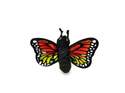 Ruffians Flyer Butterfly Dog Toy