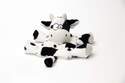 Barnyard Buddy Cow Dog Toy