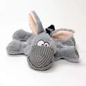 Barnyard Buddy Donkey Dog Toy