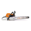 20-Inch 59.0-CC Gas Chain Saw