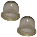 Cap For Primer Fuel Bulb