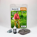 Trimmer Service Kit