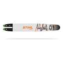 20-Inch Chainsaw Guide Bar