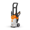 1600 PSI Electric Pressure Washer