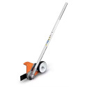 KombiSystem Straight Lawn Edger Attachment