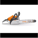 16-Inch 35.8cc Gas Chain Saw