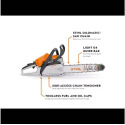 STIHL® MS 182 