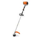 Gas Straight Shaft Trimmer