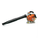 Easy2Start Hand Held Blower With Both Flat And Round Nozzles