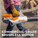 STIHL® BGA 60 SET 