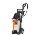 2000-PSI Electric Pressure Washer