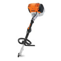 Gas KombiMotor Multi-Tasking Tool
