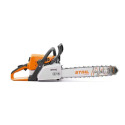 18-Inch 45.4-CC Gas Chain Saw