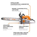 STIHL® MS 271 18 