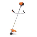 Professional Use Trimmer With Bike-Handle 36.3Ccw/25-2Auto
