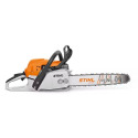 20-Inch 3.8-Hp Chain Saw