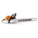 25-Inch Gas Chain Saw