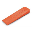 5-1/2 Inch Plastic Wedge